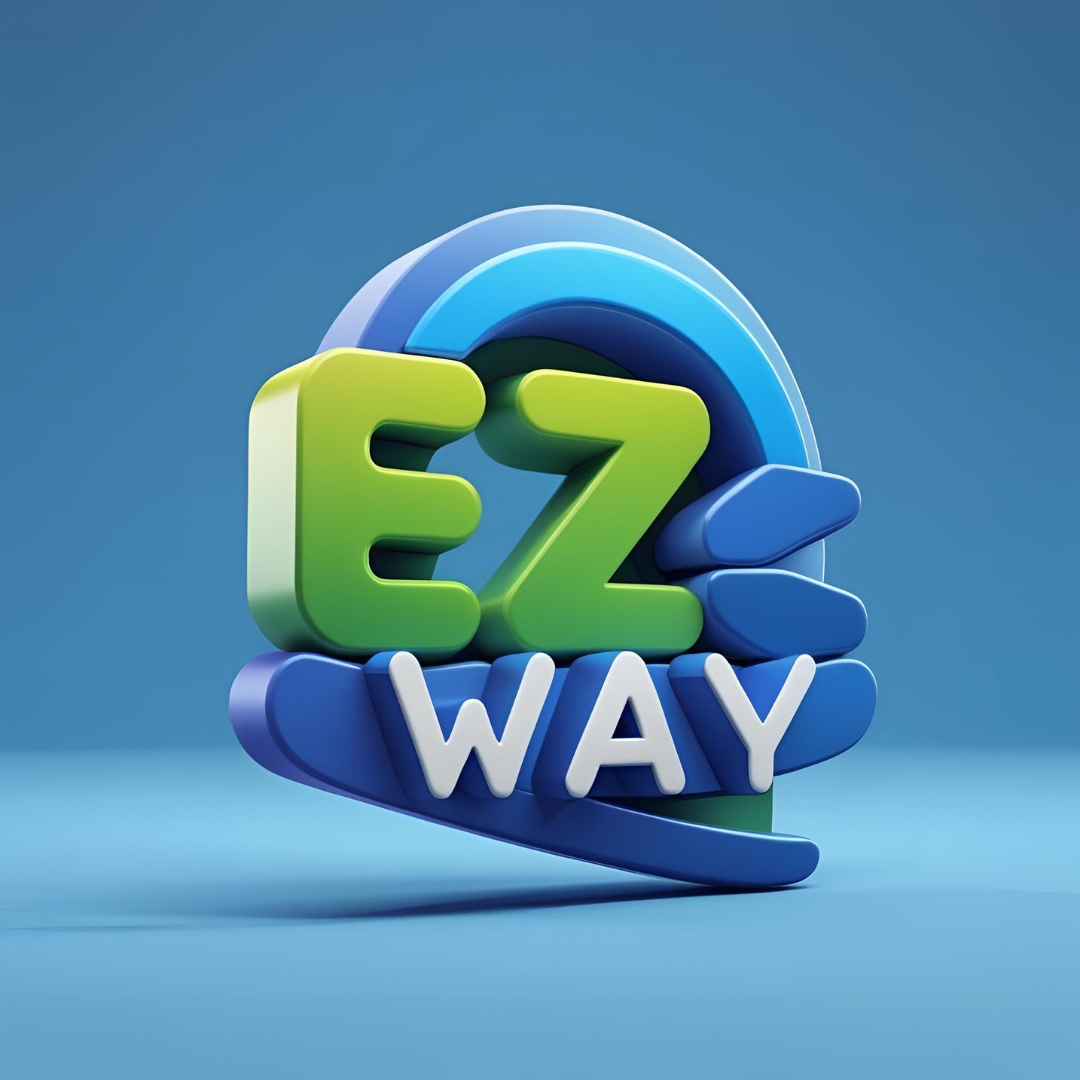 eazyway Logo